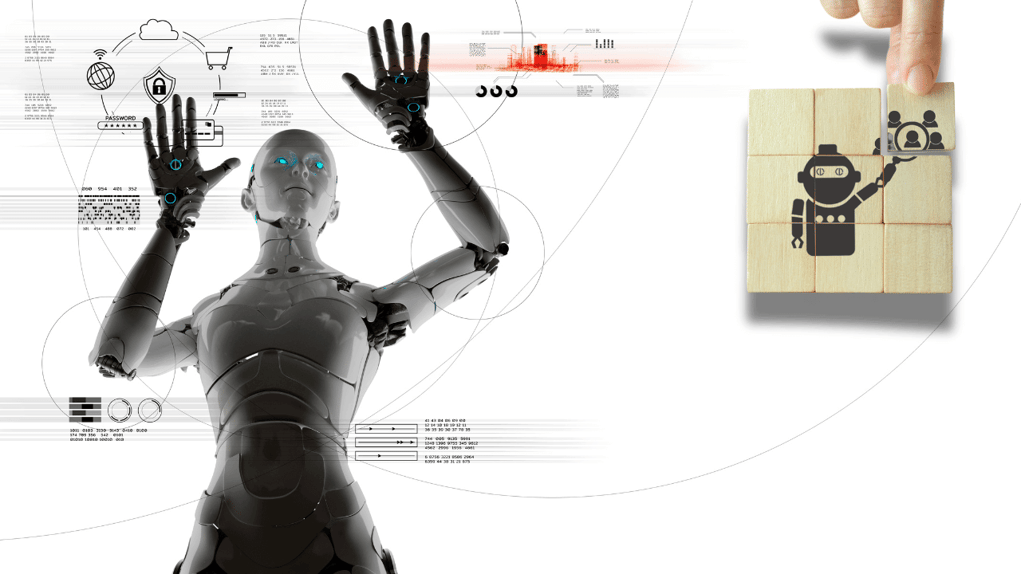 Leveraging AI for Operational Efficiency in MSPs