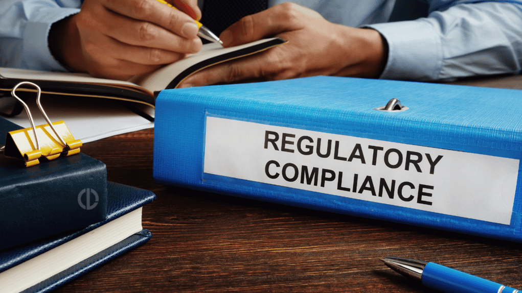 Navigating Stricter Regulatory Compliance