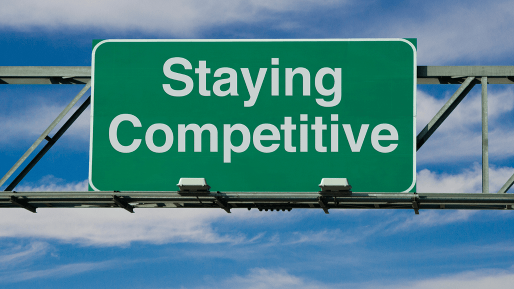 Staying Competitive Against Larger MSPs