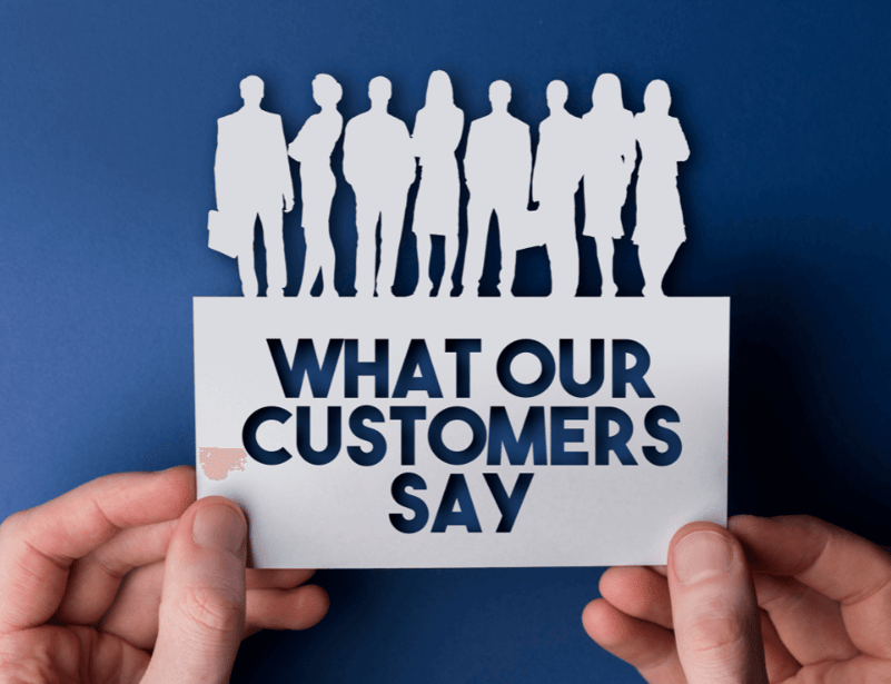 What Cyvent Customers are saying