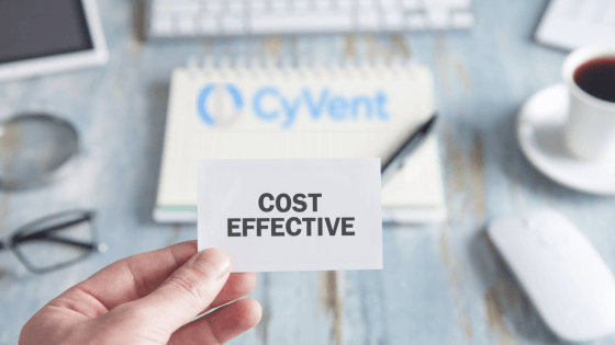 Why CyVent Cost-Effective Cybersecurity Matters